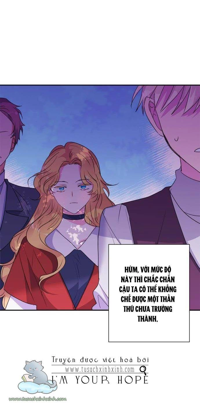 Thuần Hóa Quái Thú Thật Tốt Chapter 59 - 43