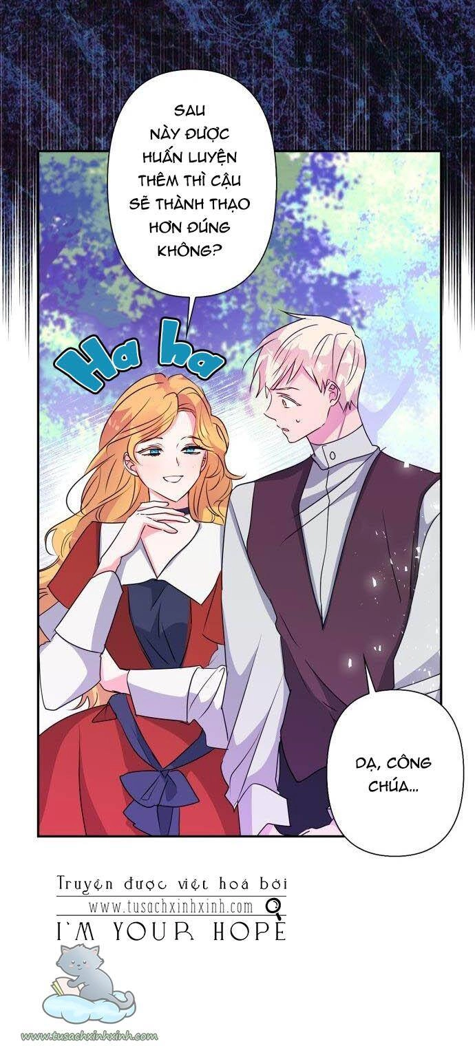 Thuần Hóa Quái Thú Thật Tốt Chapter 59 - 47