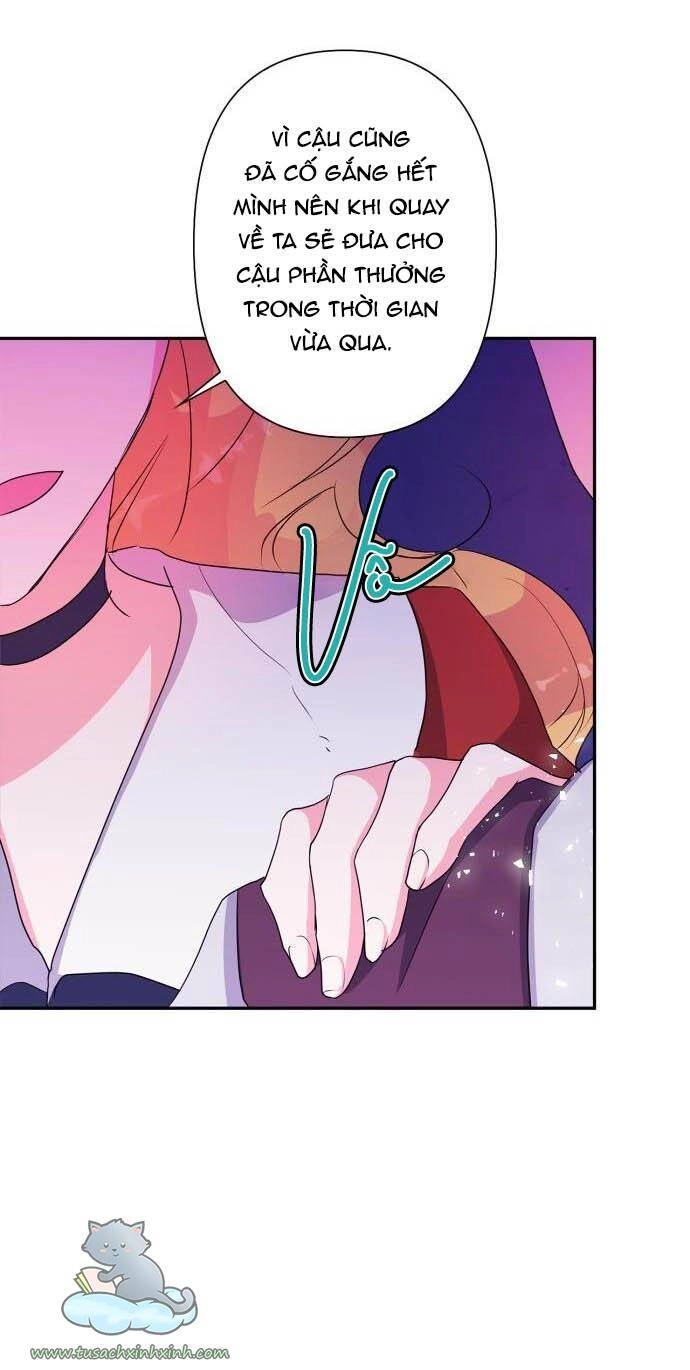 Thuần Hóa Quái Thú Thật Tốt Chapter 59 - 48