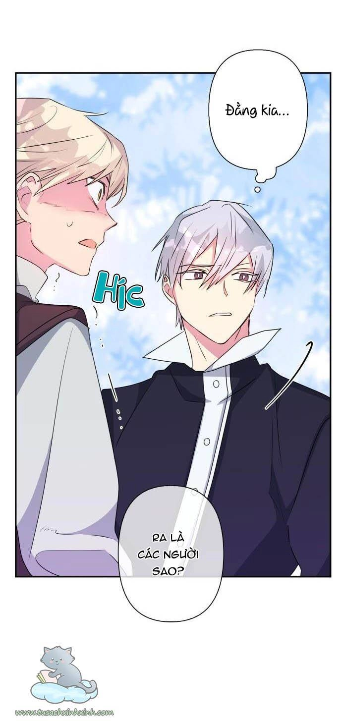 Thuần Hóa Quái Thú Thật Tốt Chapter 59 - 56