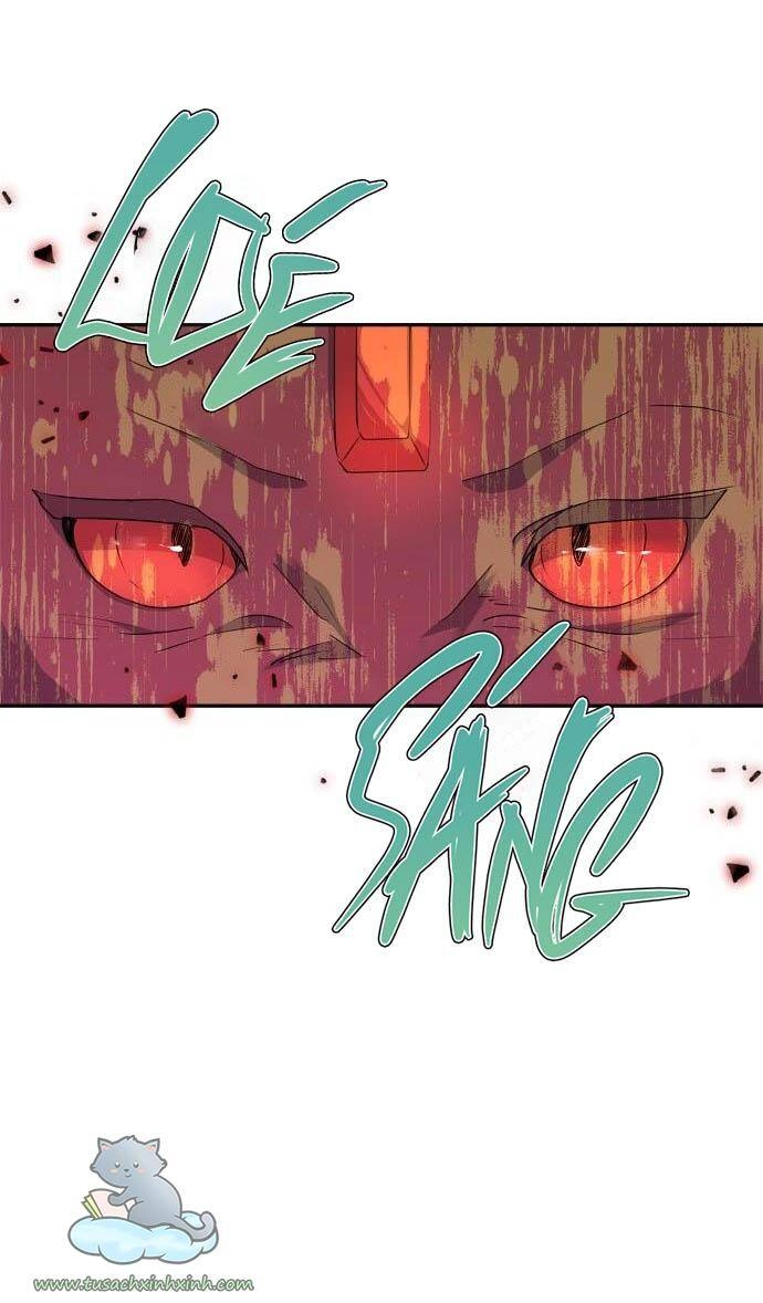 Thuần Hóa Quái Thú Thật Tốt Chapter 59 - 57