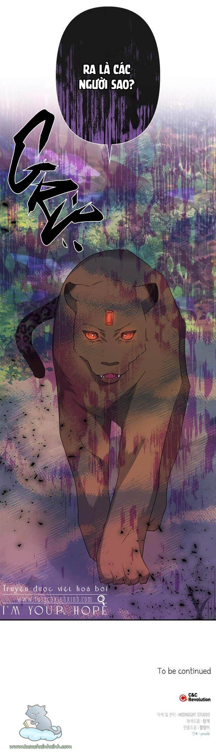 Thuần Hóa Quái Thú Thật Tốt Chapter 59 - 58