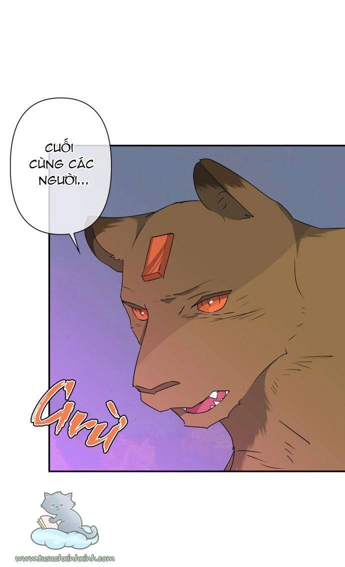 Thuần Hóa Quái Thú Thật Tốt Chapter 60 - 2