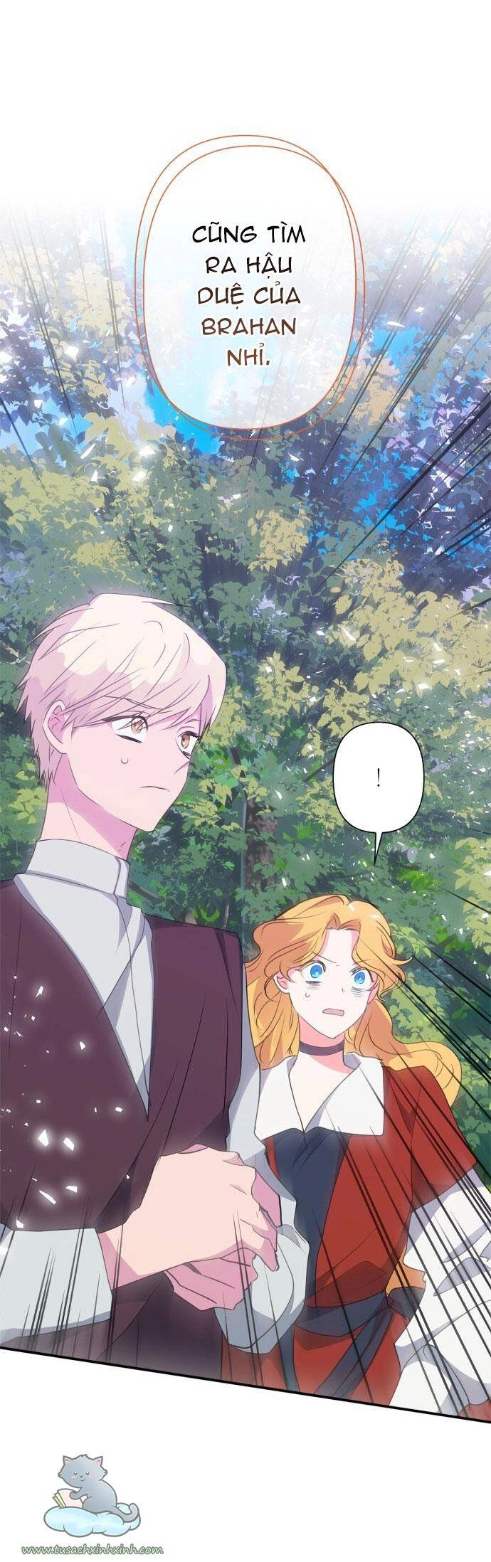 Thuần Hóa Quái Thú Thật Tốt Chapter 60 - 3