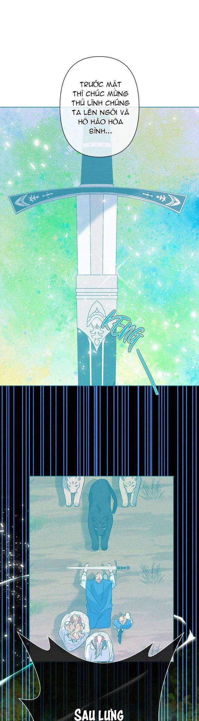 Thuần Hóa Quái Thú Thật Tốt Chapter 60 - 4