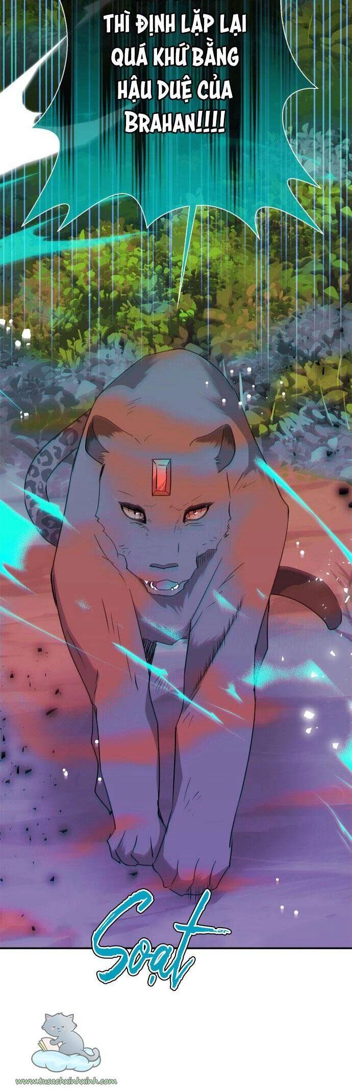 Thuần Hóa Quái Thú Thật Tốt Chapter 60 - 5