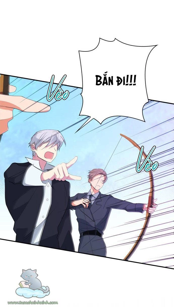 Thuần Hóa Quái Thú Thật Tốt Chapter 60 - 6