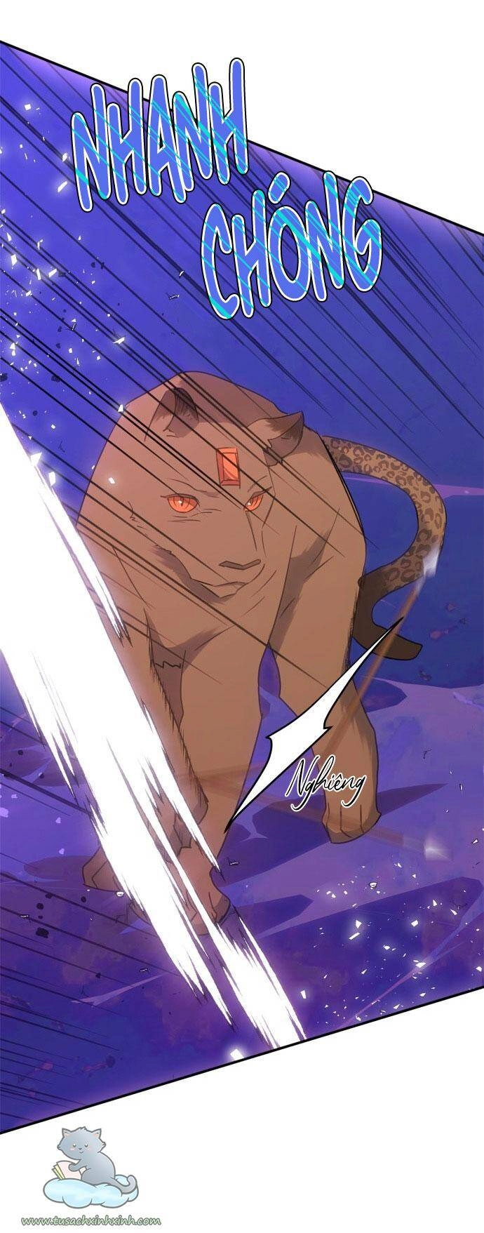 Thuần Hóa Quái Thú Thật Tốt Chapter 60 - 8