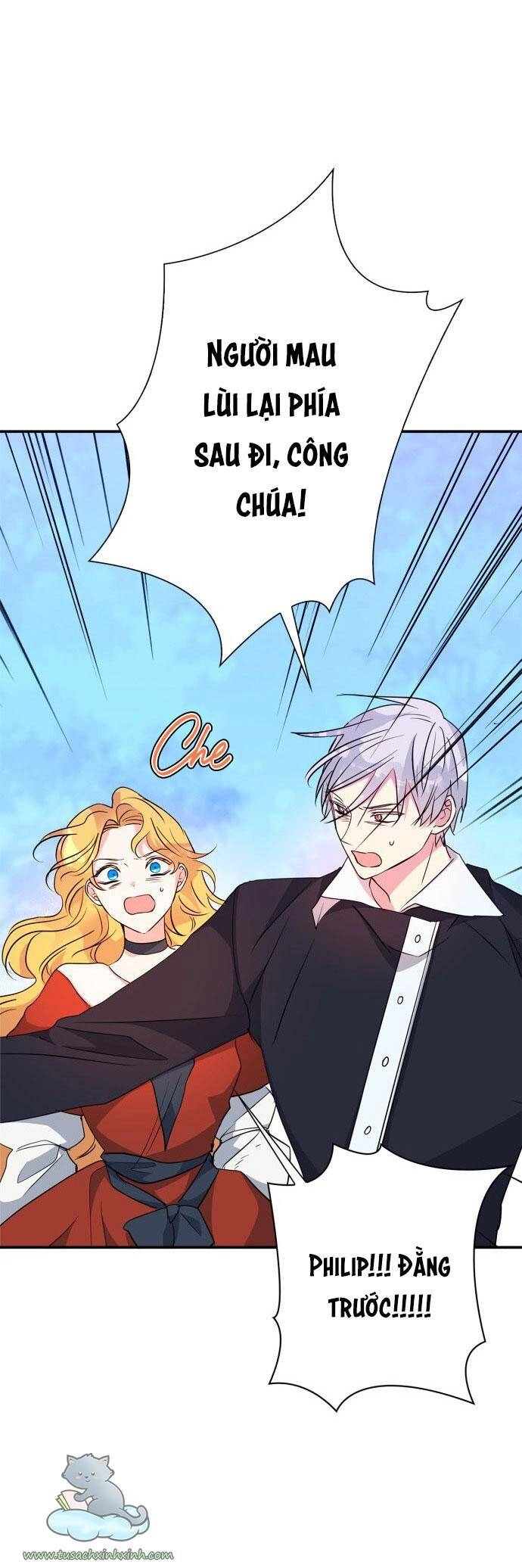 Thuần Hóa Quái Thú Thật Tốt Chapter 60 - 10