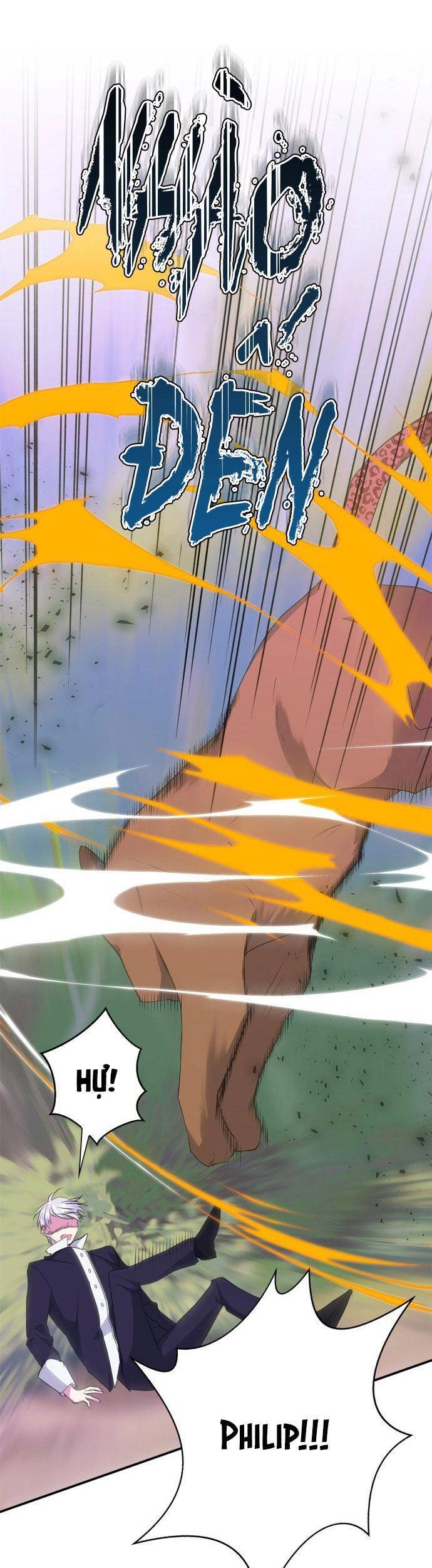 Thuần Hóa Quái Thú Thật Tốt Chapter 60 - 12