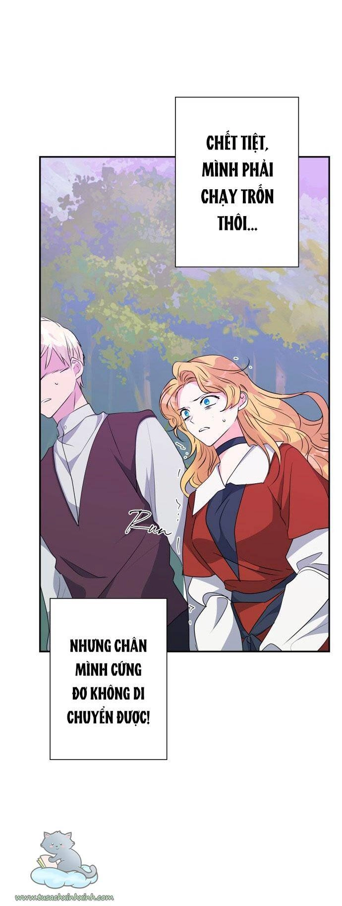 Thuần Hóa Quái Thú Thật Tốt Chapter 60 - 14