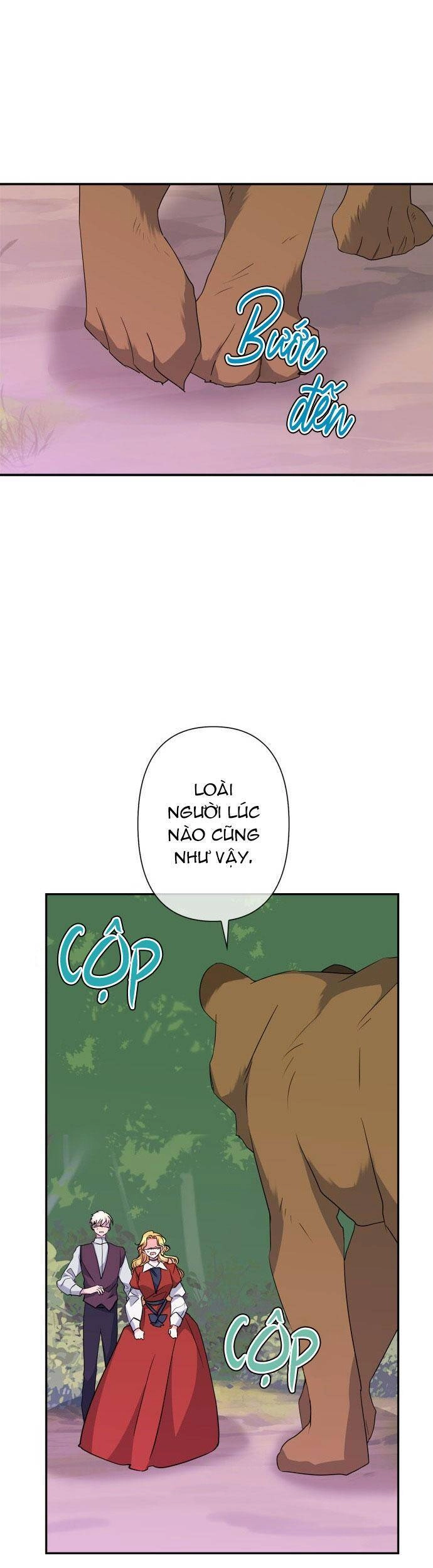 Thuần Hóa Quái Thú Thật Tốt Chapter 60 - 15