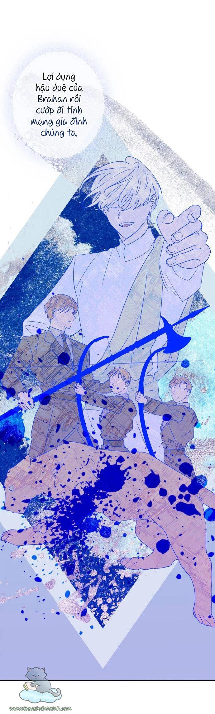 Thuần Hóa Quái Thú Thật Tốt Chapter 60 - 17