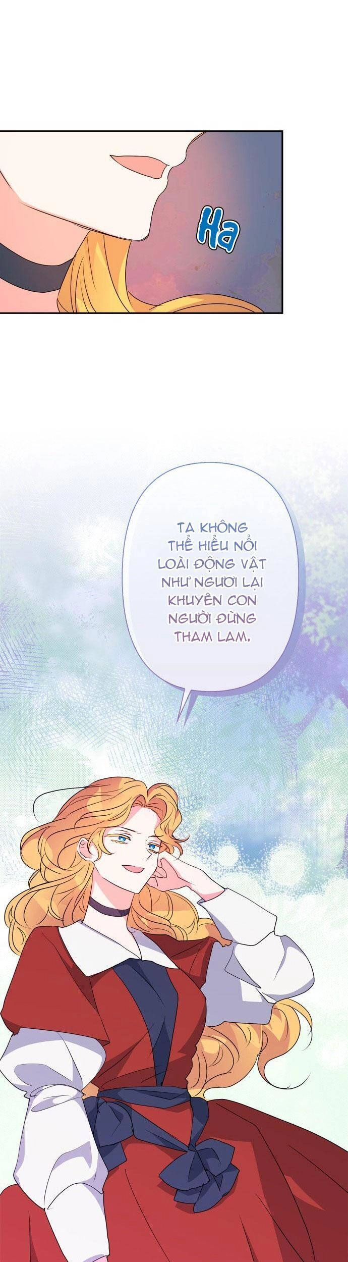 Thuần Hóa Quái Thú Thật Tốt Chapter 60 - 20