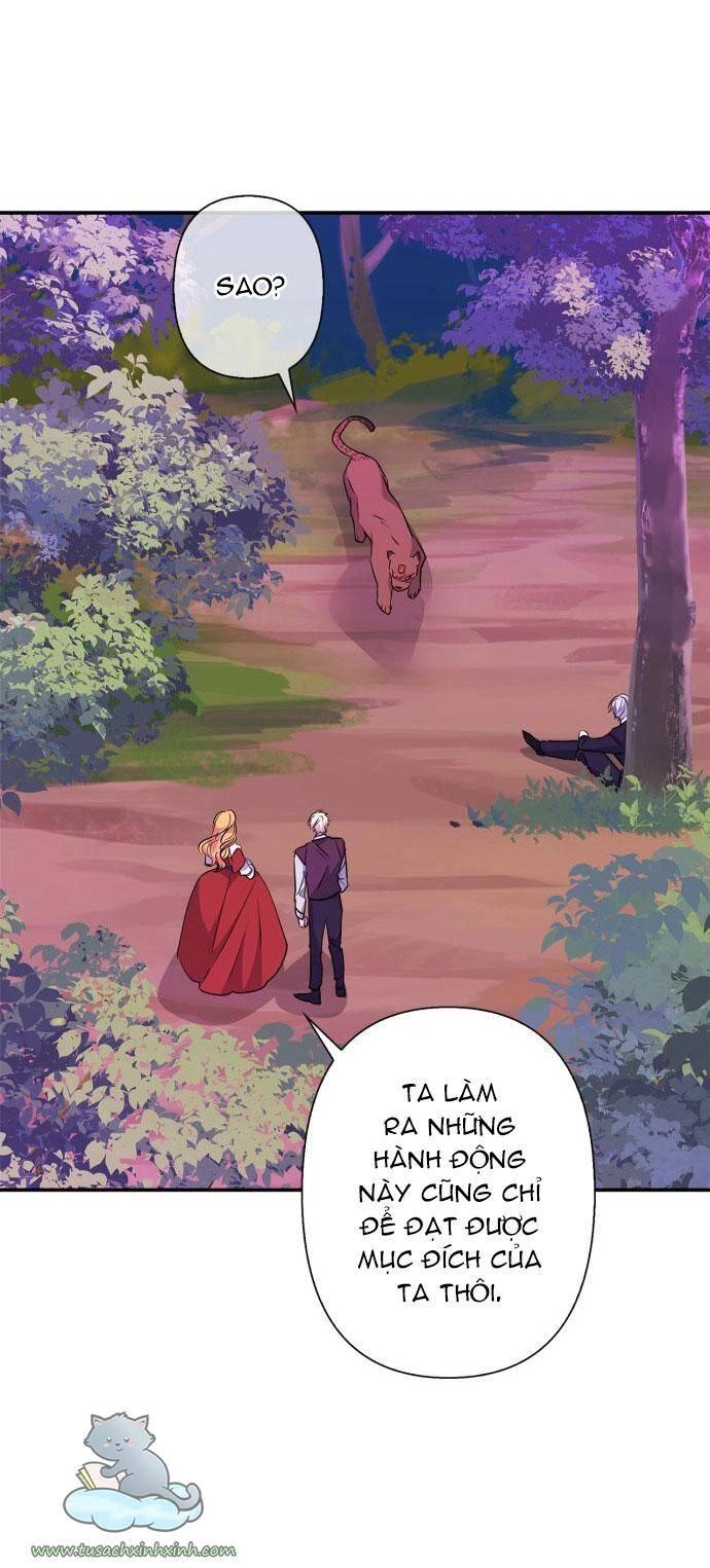 Thuần Hóa Quái Thú Thật Tốt Chapter 60 - 22