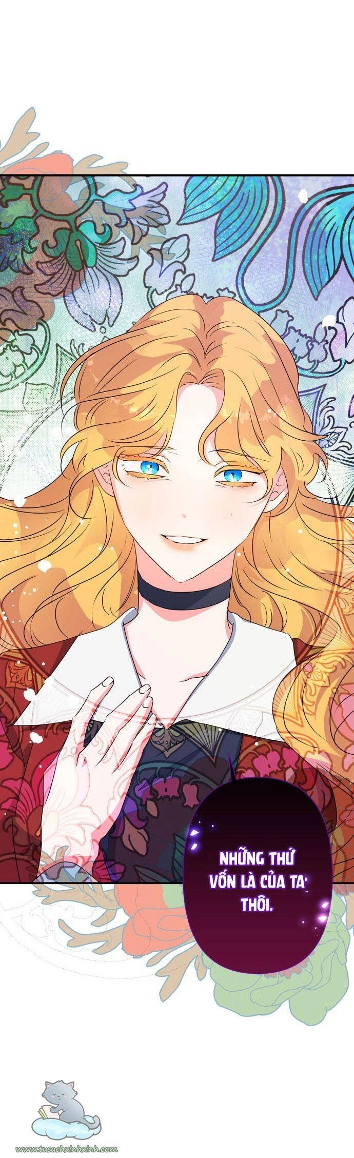 Thuần Hóa Quái Thú Thật Tốt Chapter 60 - 24