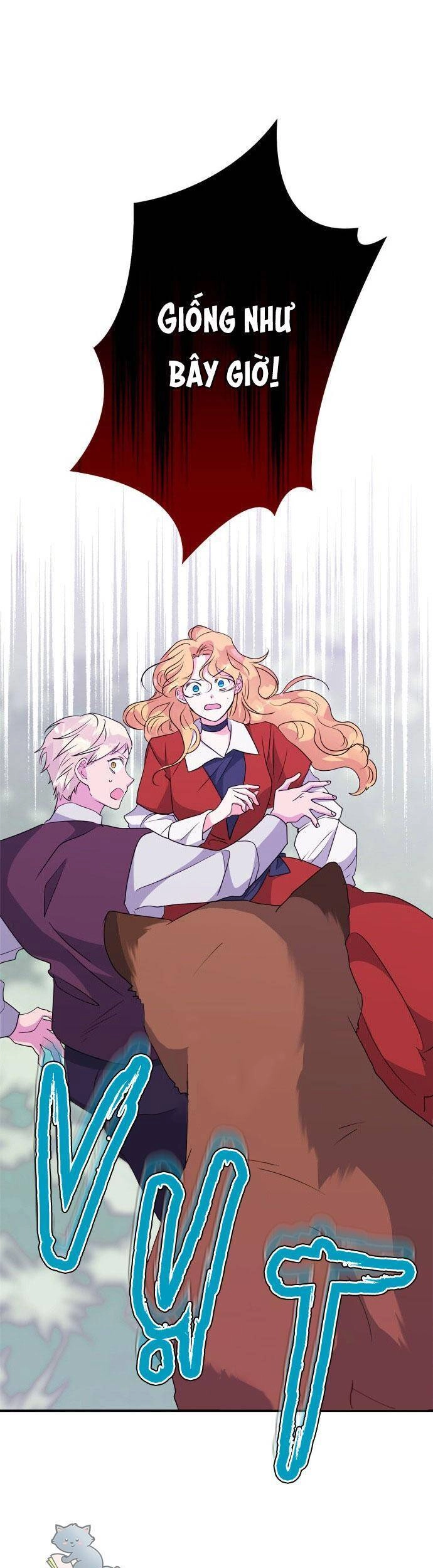 Thuần Hóa Quái Thú Thật Tốt Chapter 60 - 27