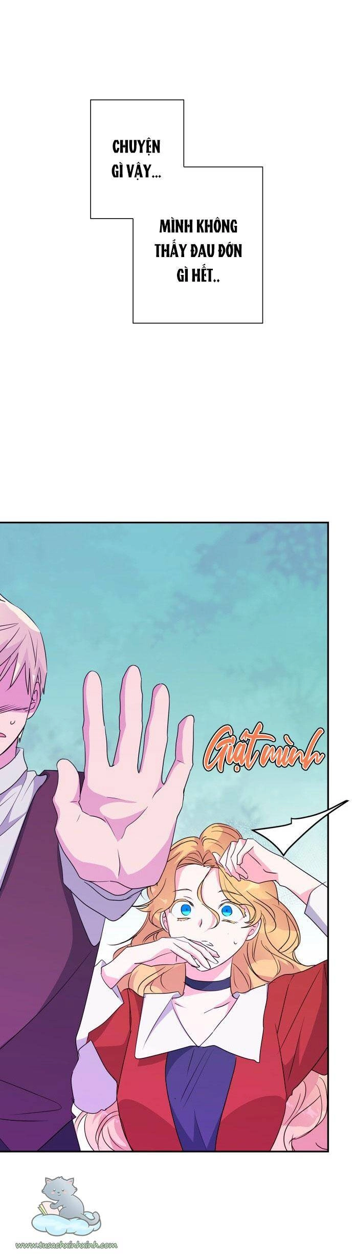 Thuần Hóa Quái Thú Thật Tốt Chapter 60 - 32