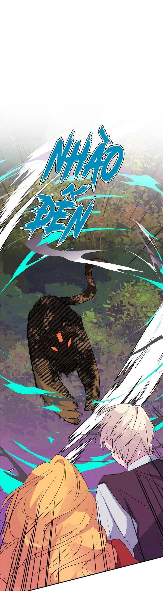 Thuần Hóa Quái Thú Thật Tốt Chapter 60 - 37