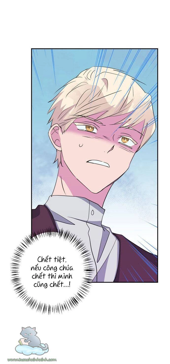 Thuần Hóa Quái Thú Thật Tốt Chapter 60 - 39