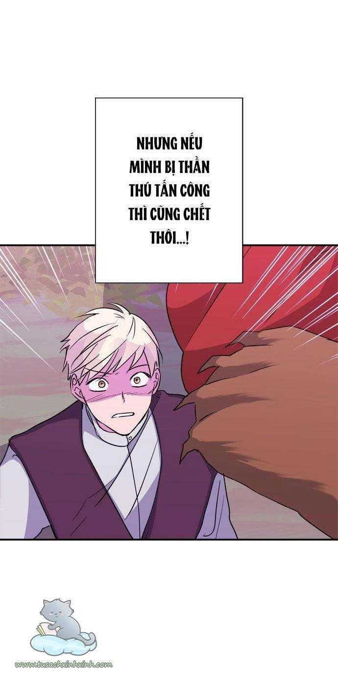 Thuần Hóa Quái Thú Thật Tốt Chapter 60 - 40