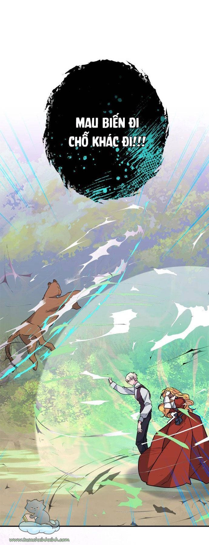 Thuần Hóa Quái Thú Thật Tốt Chapter 60 - 44