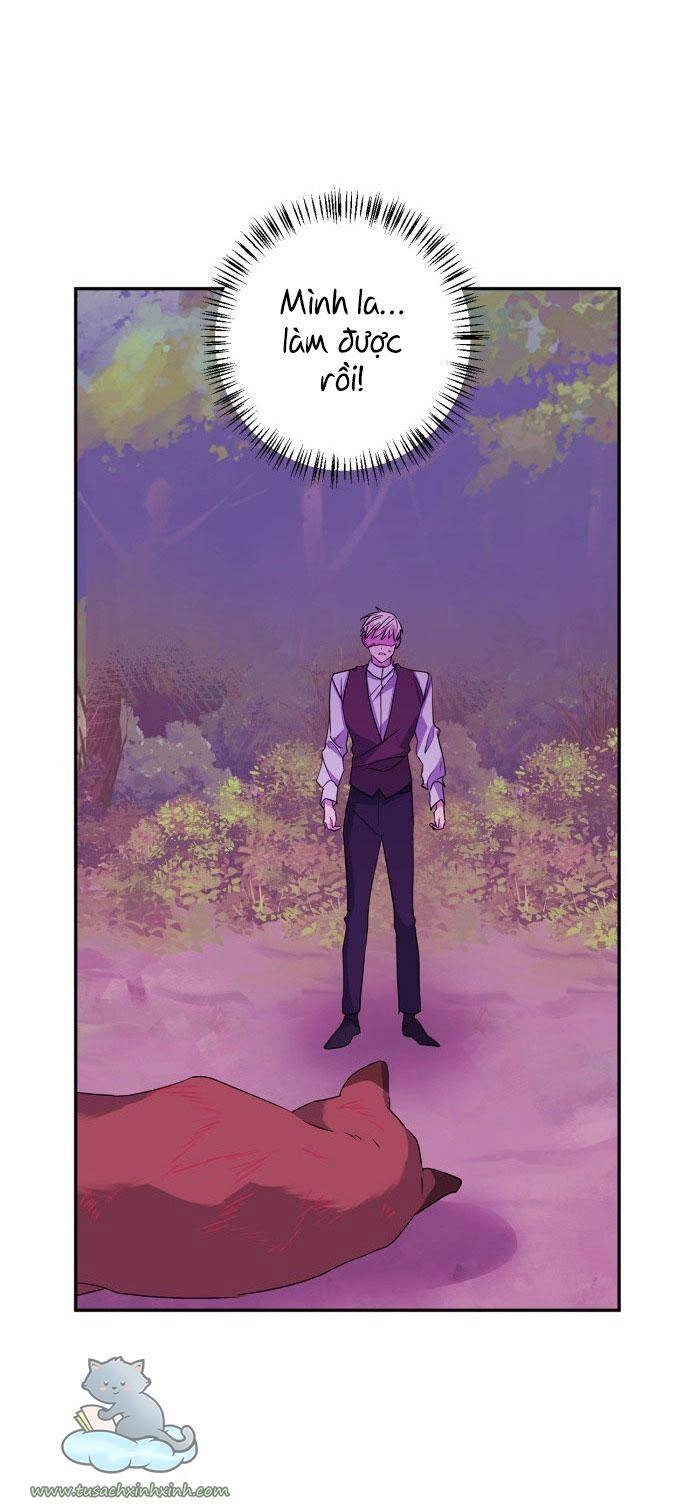 Thuần Hóa Quái Thú Thật Tốt Chapter 60 - 47