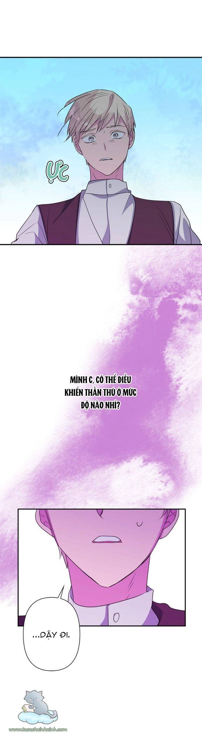 Thuần Hóa Quái Thú Thật Tốt Chapter 60 - 48