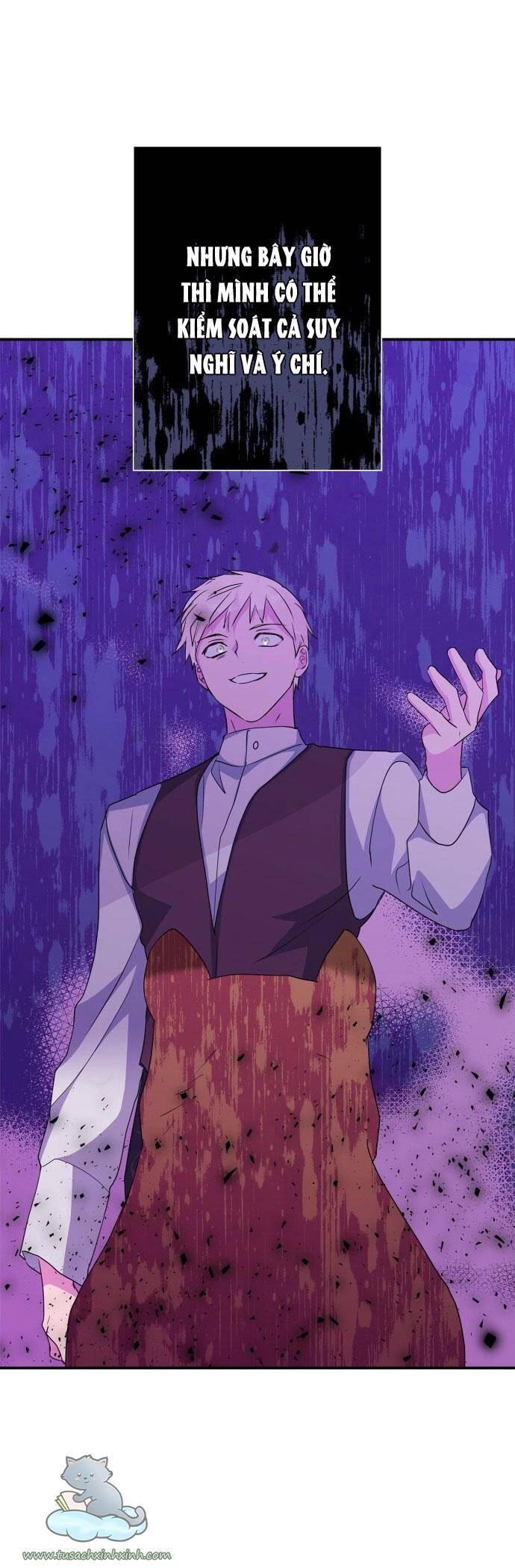 Thuần Hóa Quái Thú Thật Tốt Chapter 60 - 54