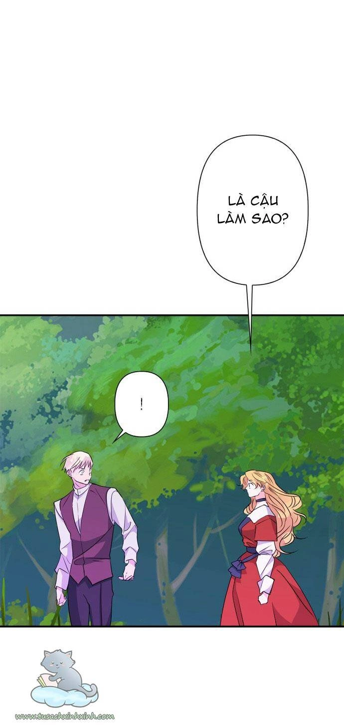 Thuần Hóa Quái Thú Thật Tốt Chapter 60 - 55