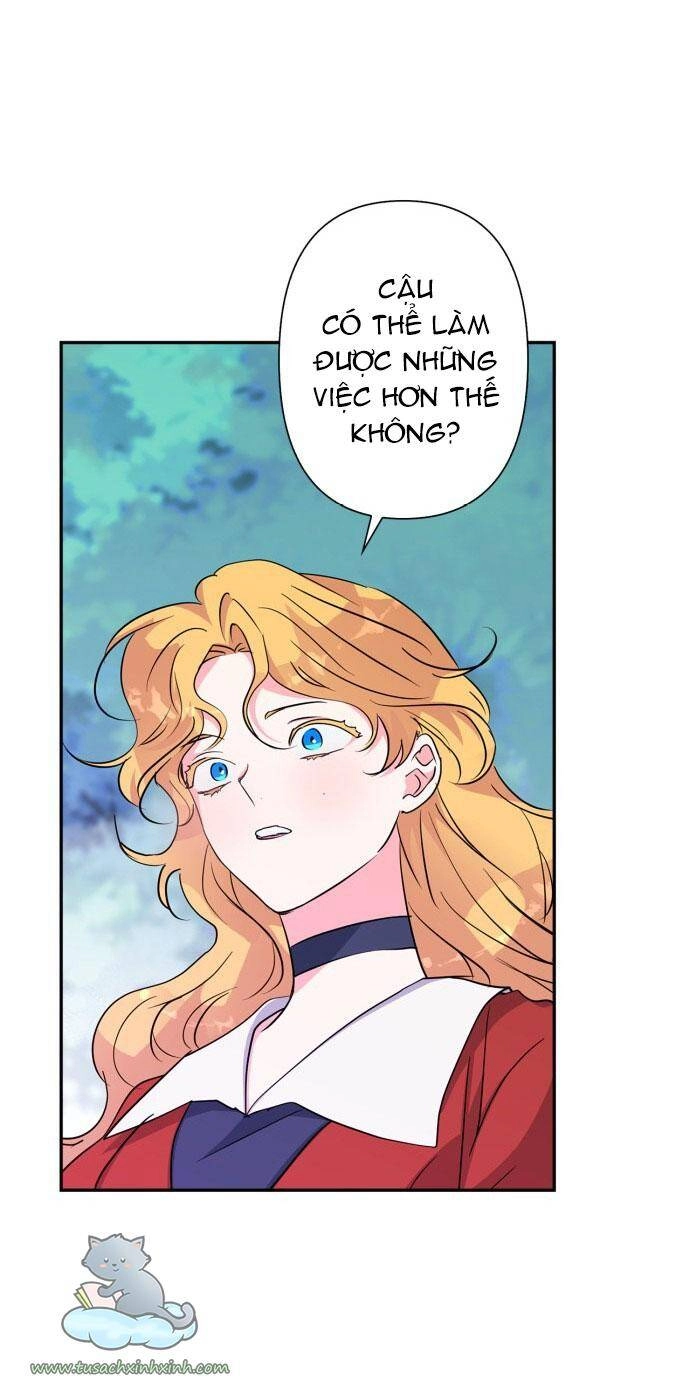 Thuần Hóa Quái Thú Thật Tốt Chapter 60 - 56