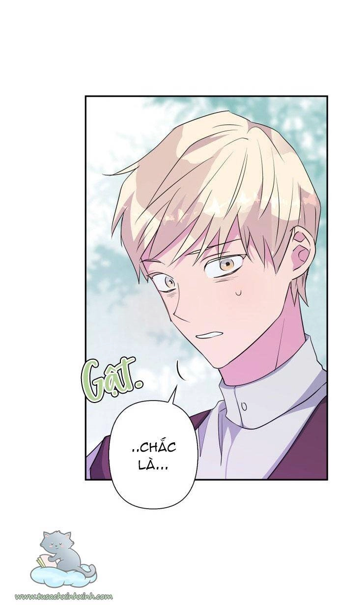 Thuần Hóa Quái Thú Thật Tốt Chapter 60 - 57