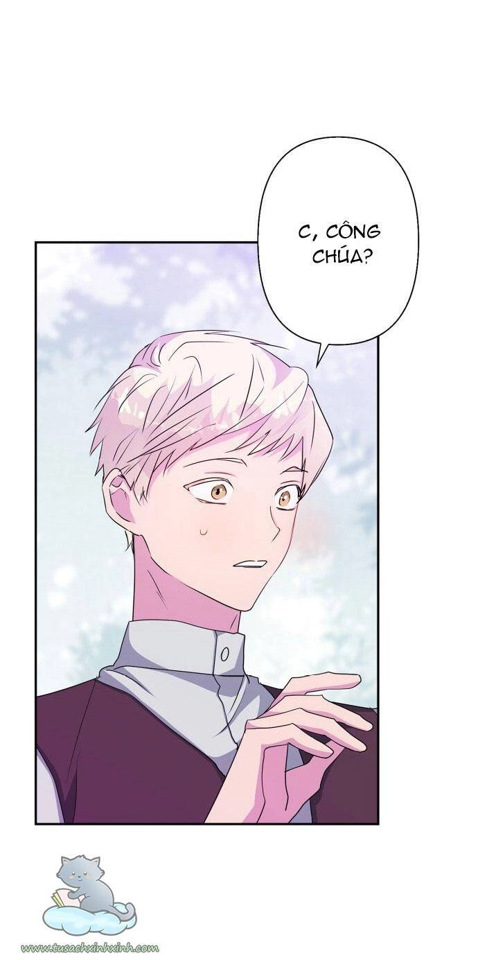 Thuần Hóa Quái Thú Thật Tốt Chapter 60 - 60