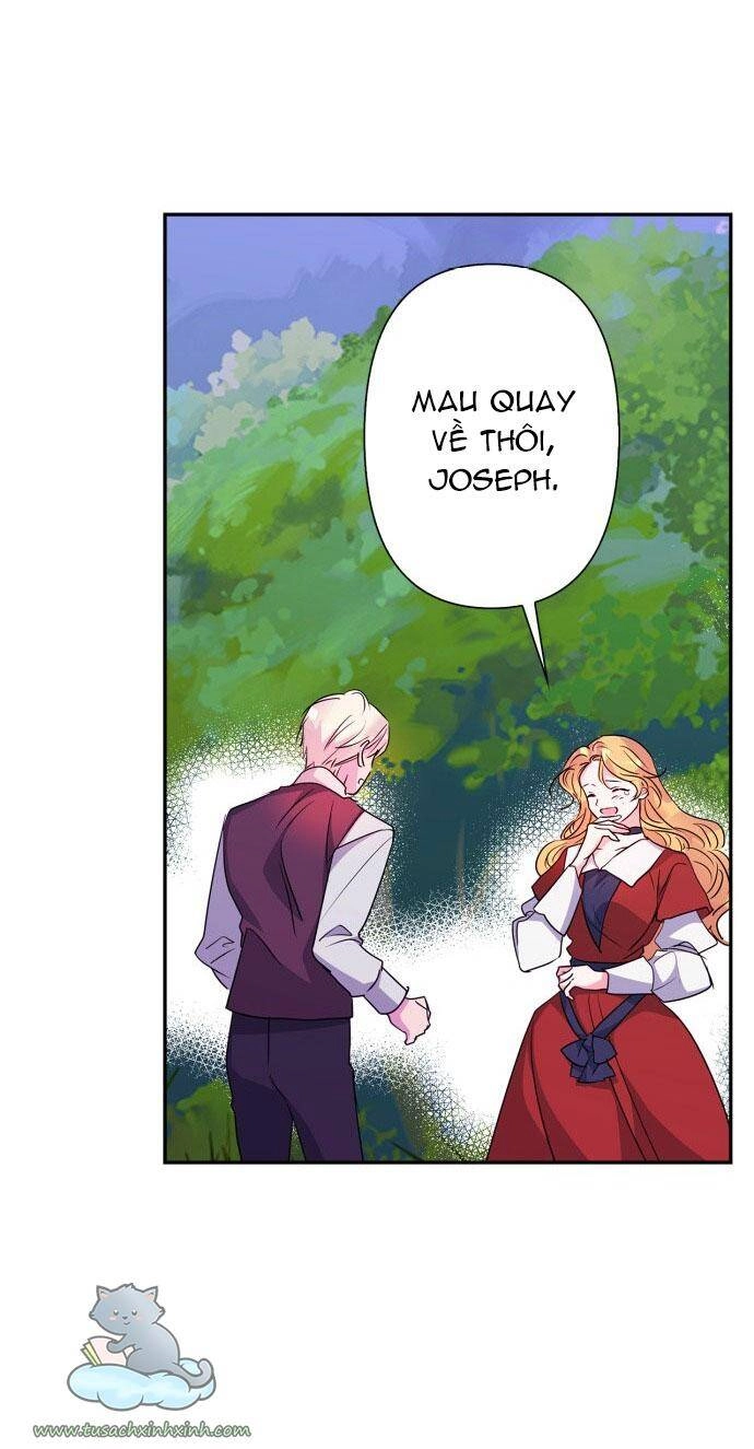 Thuần Hóa Quái Thú Thật Tốt Chapter 60 - 61