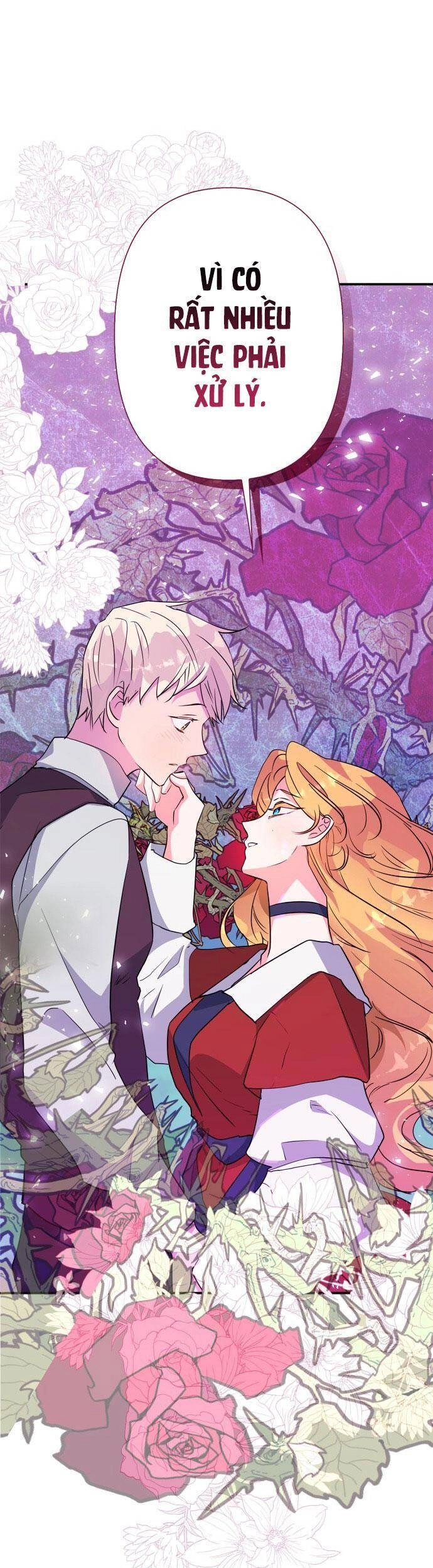 Thuần Hóa Quái Thú Thật Tốt Chapter 60 - 64