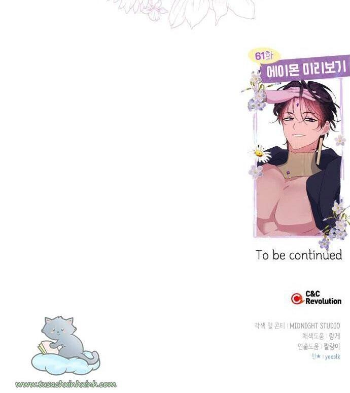 Thuần Hóa Quái Thú Thật Tốt Chapter 60 - 65