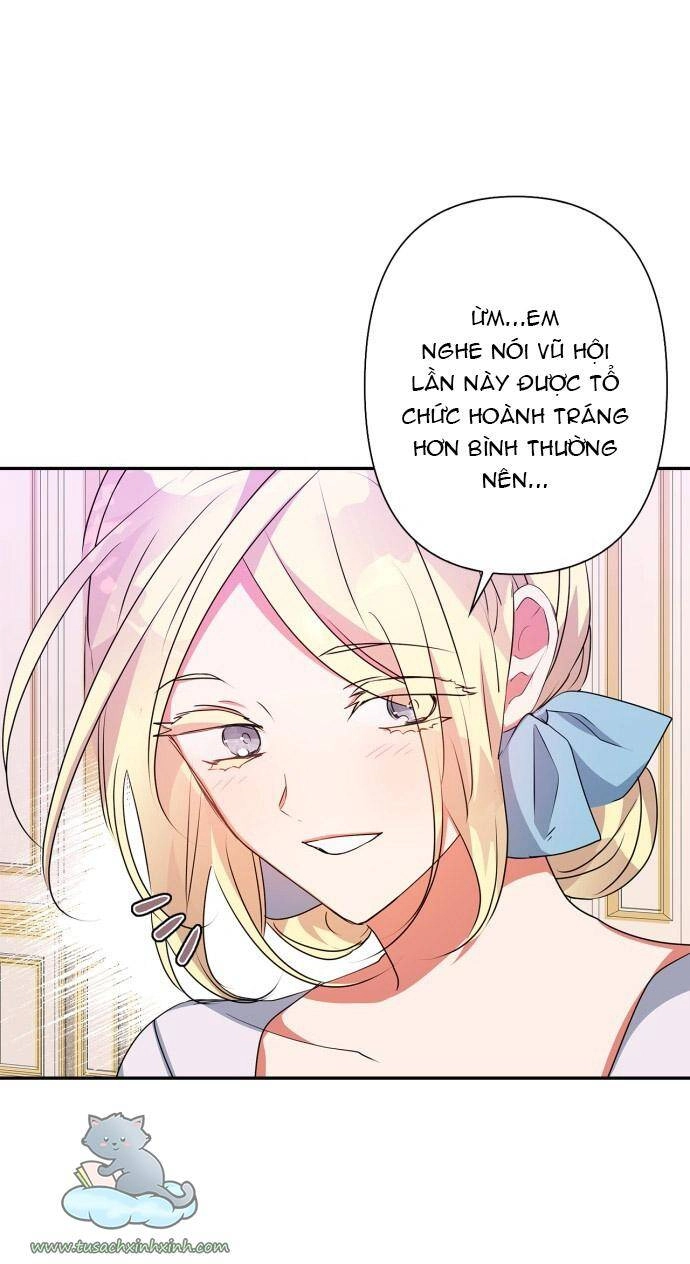 Thuần Hóa Quái Thú Thật Tốt Chapter 61 - 3