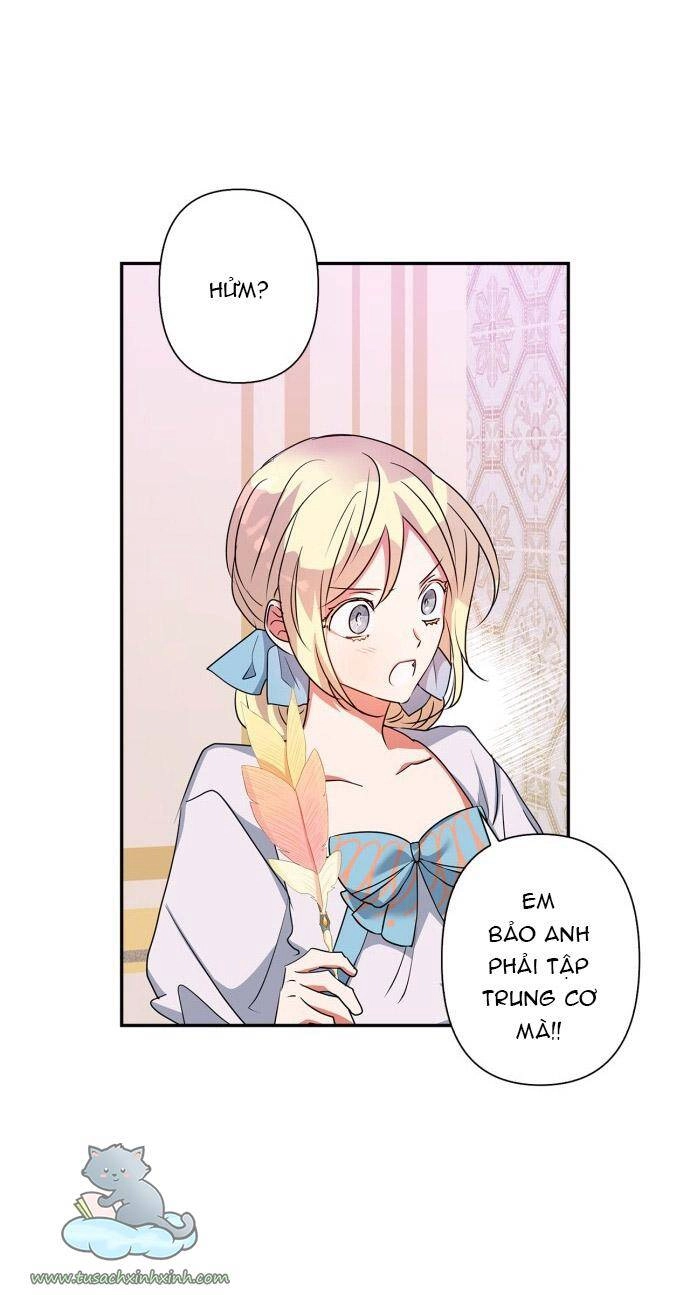 Thuần Hóa Quái Thú Thật Tốt Chapter 61 - 5