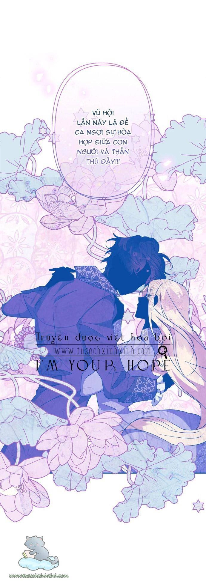 Thuần Hóa Quái Thú Thật Tốt Chapter 61 - 6