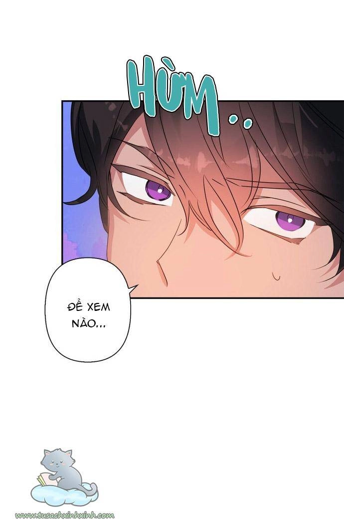 Thuần Hóa Quái Thú Thật Tốt Chapter 61 - 8