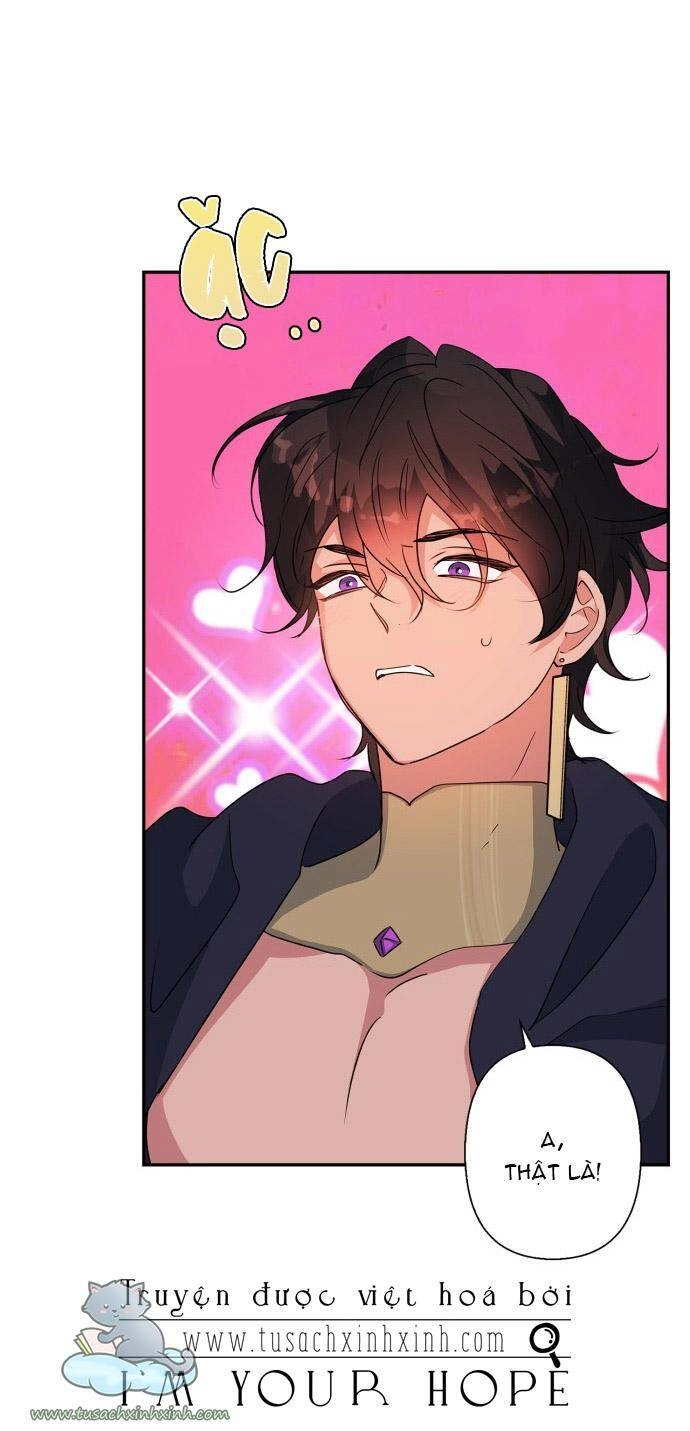 Thuần Hóa Quái Thú Thật Tốt Chapter 61 - 10