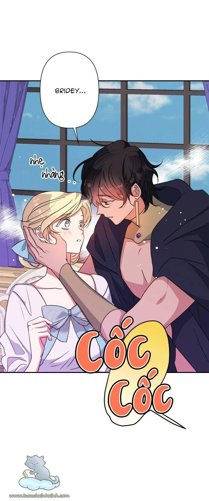 Thuần Hóa Quái Thú Thật Tốt Chapter 61 - 11