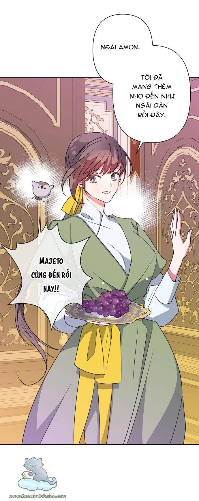 Thuần Hóa Quái Thú Thật Tốt Chapter 61 - 13