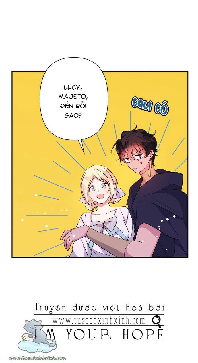 Thuần Hóa Quái Thú Thật Tốt Chapter 61 - 14