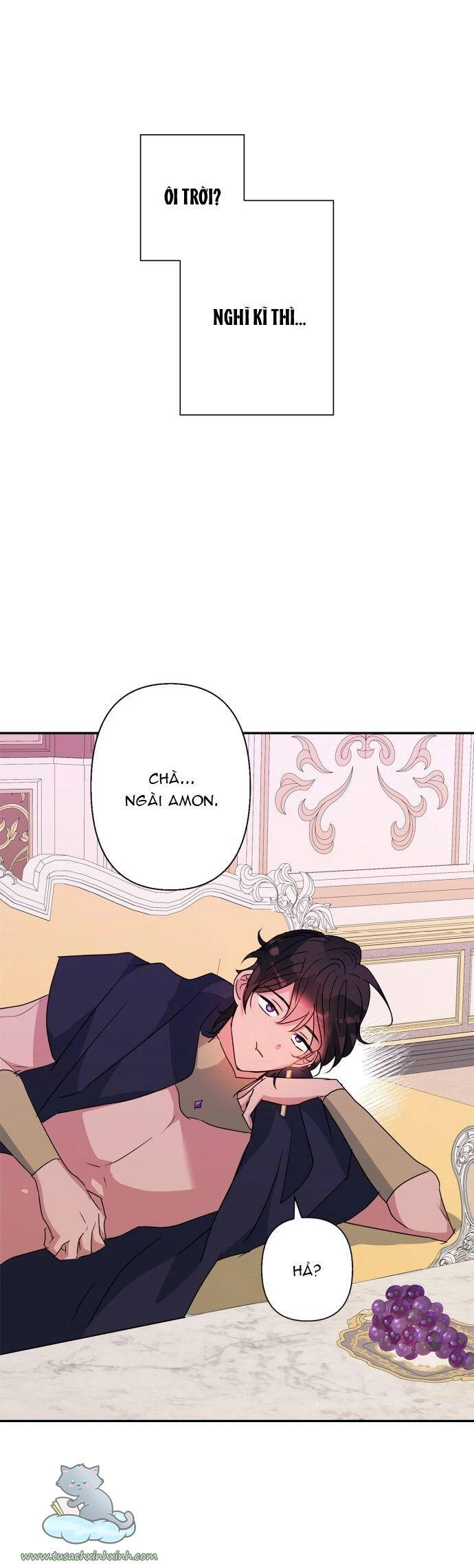 Thuần Hóa Quái Thú Thật Tốt Chapter 61 - 18