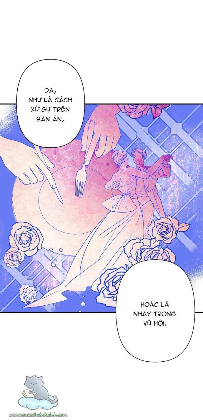 Thuần Hóa Quái Thú Thật Tốt Chapter 61 - 20