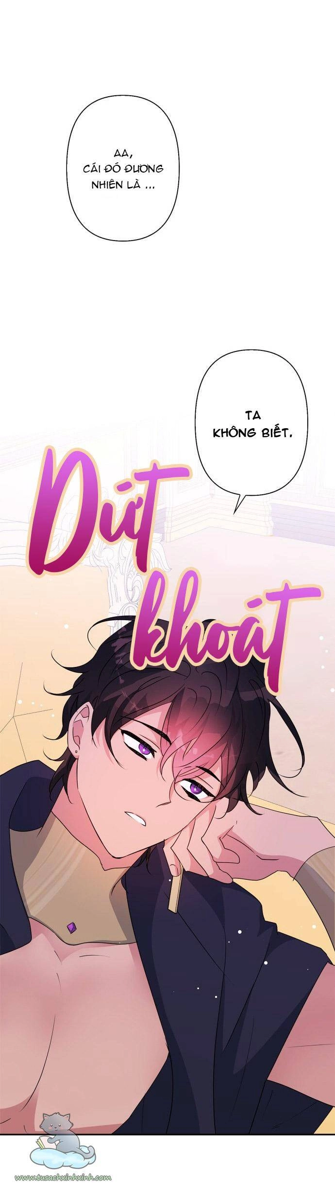 Thuần Hóa Quái Thú Thật Tốt Chapter 61 - 21