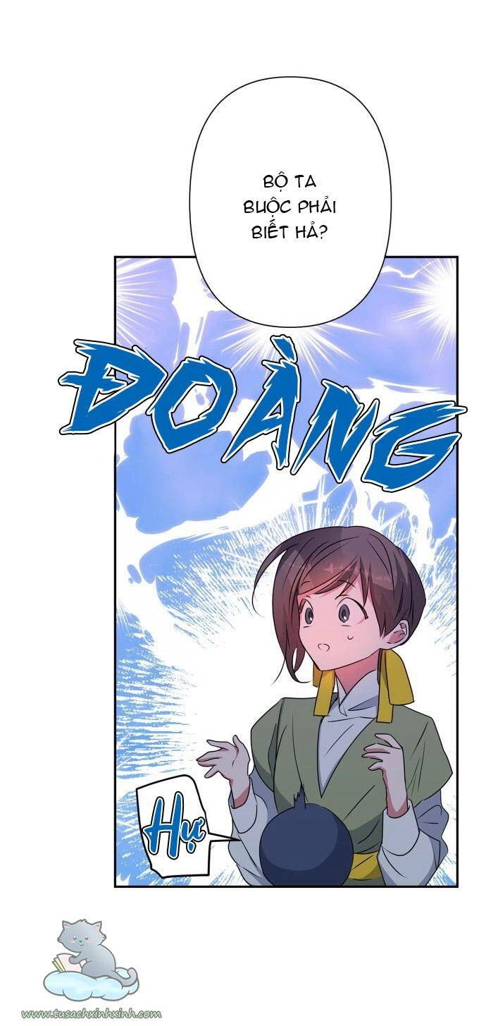 Thuần Hóa Quái Thú Thật Tốt Chapter 61 - 22