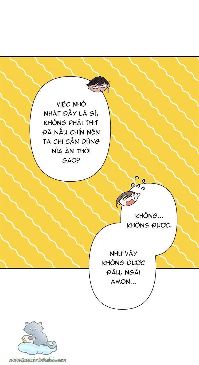 Thuần Hóa Quái Thú Thật Tốt Chapter 61 - 23