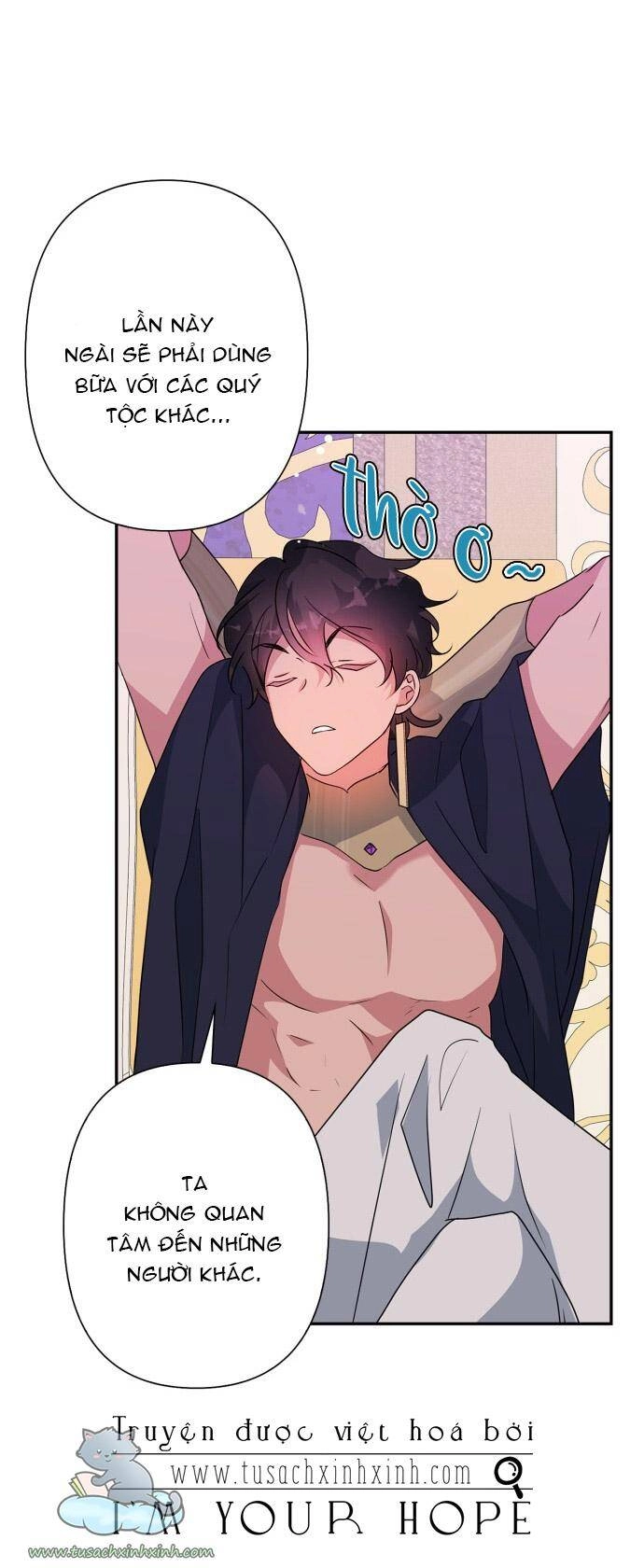 Thuần Hóa Quái Thú Thật Tốt Chapter 61 - 24